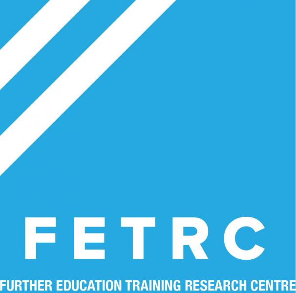 FETRC logo