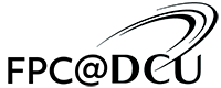 FPC@DCU logo