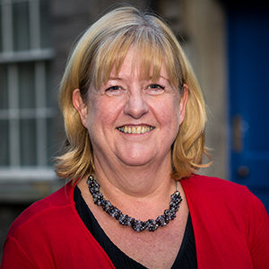 Gaye White
