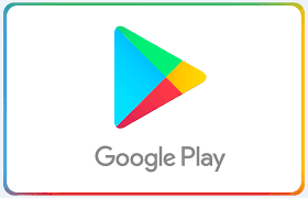 Google Play Logo