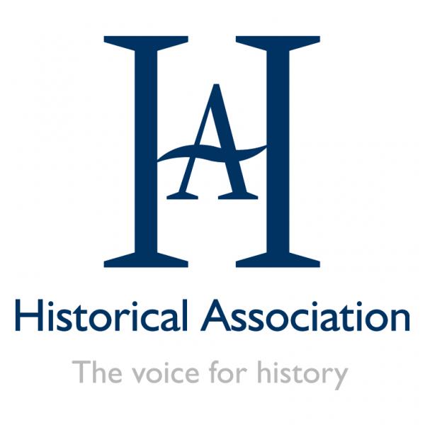 Historical Association Logo