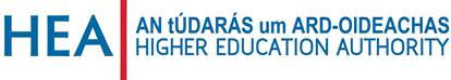 Logo of Higher Education Authority