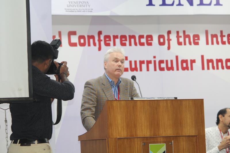 5th IAEE Conference Yenepoya University Mangalore, Karnataka (India), 11 -14 Nov 2017 (4)