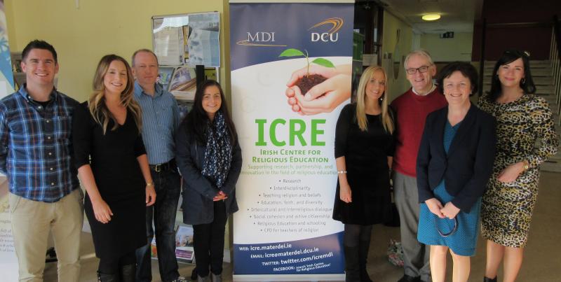ICRE Doctoral Students