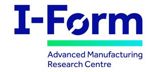I-Form:  Advanced Manufacturing Research Centre
