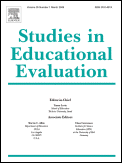 tudies in Educational Evaluation