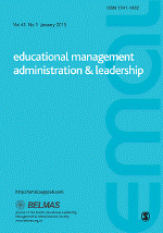 ducational Management Administration & Leadership