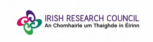 Irish Research Council Logo