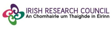 Irish Research Council