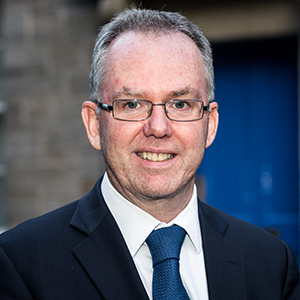 James Corcoran