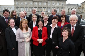 Oireachtas Expert Advisory Group for Education and Skills