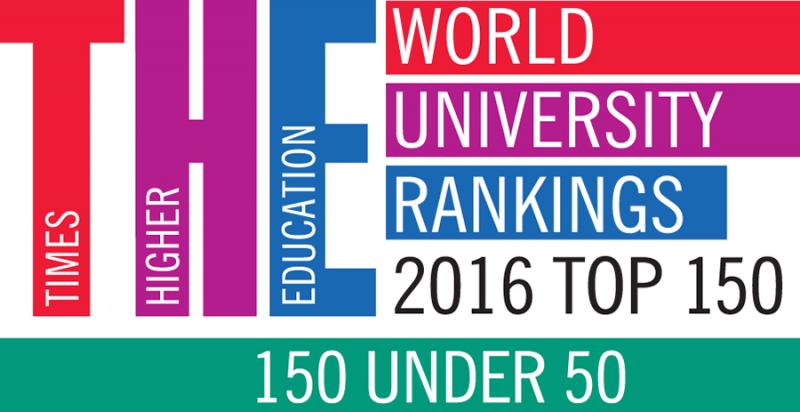 THE Young University Rankings