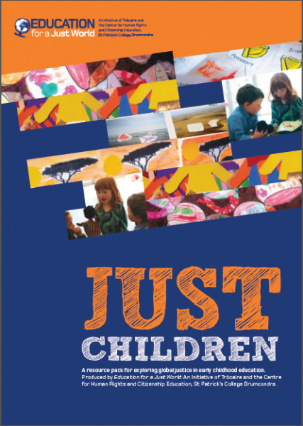 Just Children 1