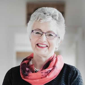 Katherine Zappone