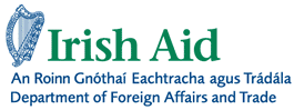 Irish Aid