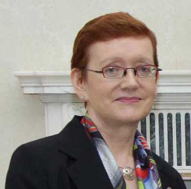 Maire Whelan