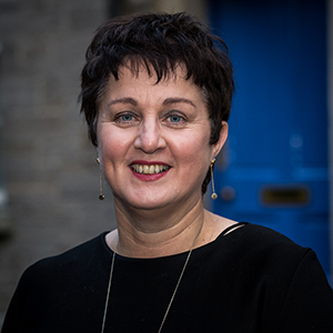 Marian Corcoran