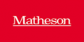 matheson logo