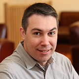 Dr Michael Courtney