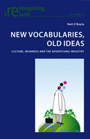 New Vocabularies, Old Ideas: Neil O'Boyle