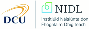 Irish Logo