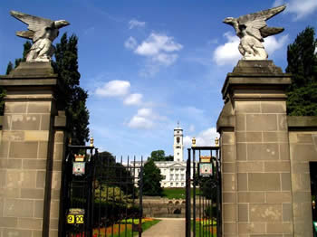 Nottingham