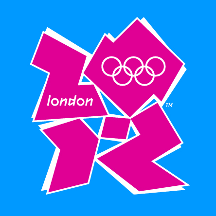 Olympics logo