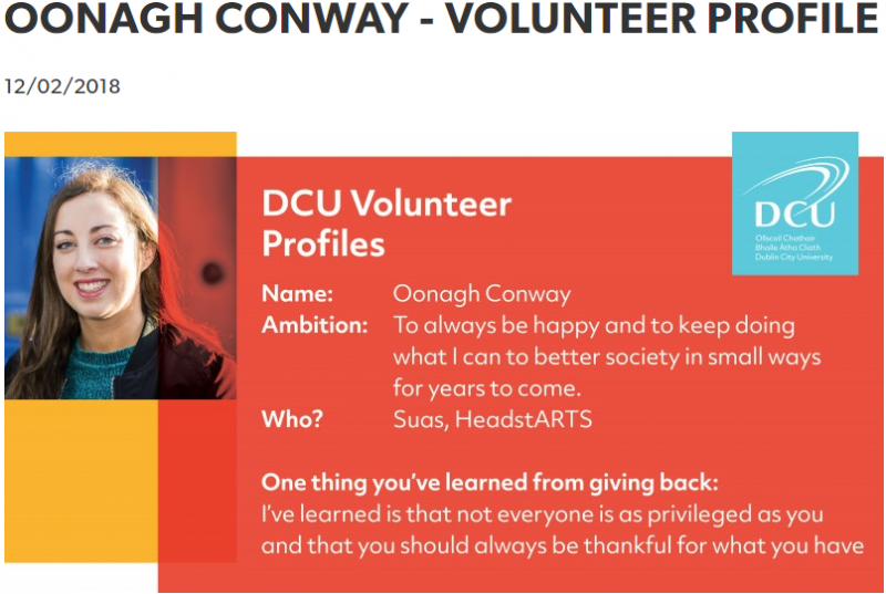 oonagh conway
