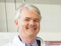 Prof. Paul Cahill, Chair of the Vascular Biology and Therapeutics Group