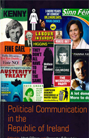 POLITICAL COMMUNICATION IN THE REPUBLIC OF IRELAND