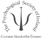 The Psychological Society of Ireland