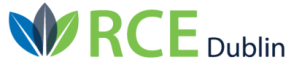 RCE Dublin logo