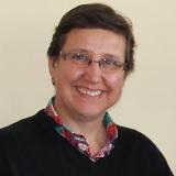 Revd Sheila Zietsman