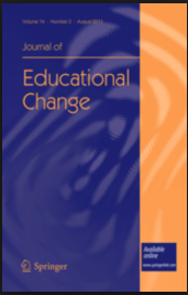 Journal of Ed Change