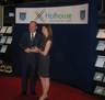 Sensor Award