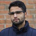 Mohd Tahir Ganie