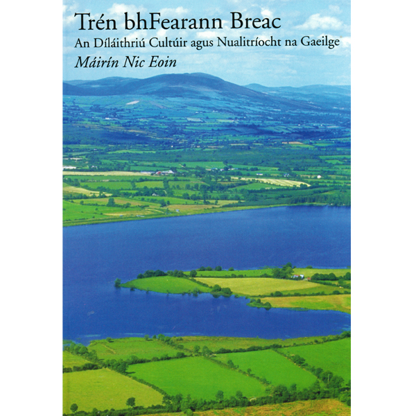 tren bhfearann breac