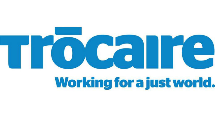 Trocaire logo