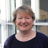 Dr Trudy Corrigan