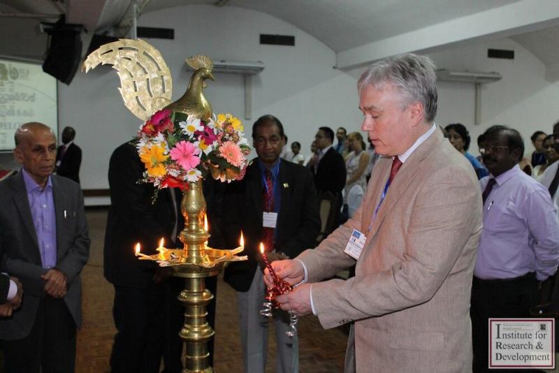 UNESCO ETTC Colombo, Sri Lanka