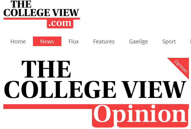 The College View Opinion