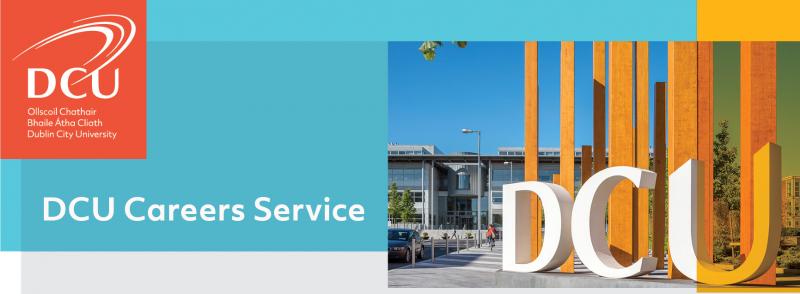 DCU Careers Service