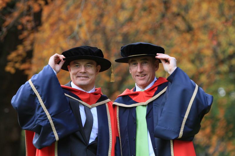 DCU Sports Conferring DCU Sports Conferring