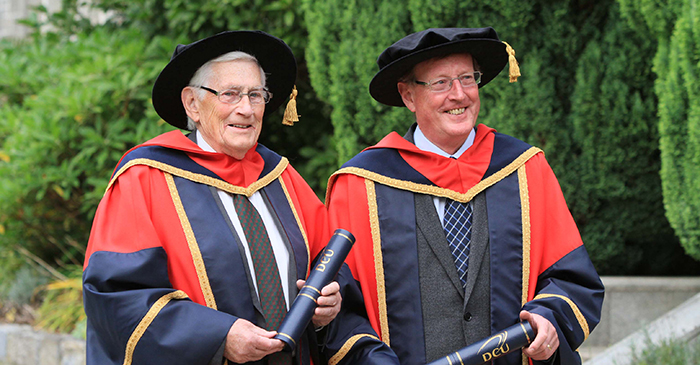 Ethics for all public lecture Michael D. Higgins
