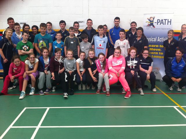 Ballymun Comp