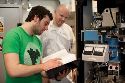 mechatronic engineering