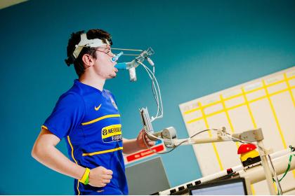 Sport Science and Health