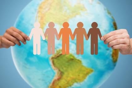 MA in Refugee Integration