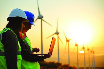 Management of Clean Technologies