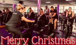 DCU Sport Fitness team